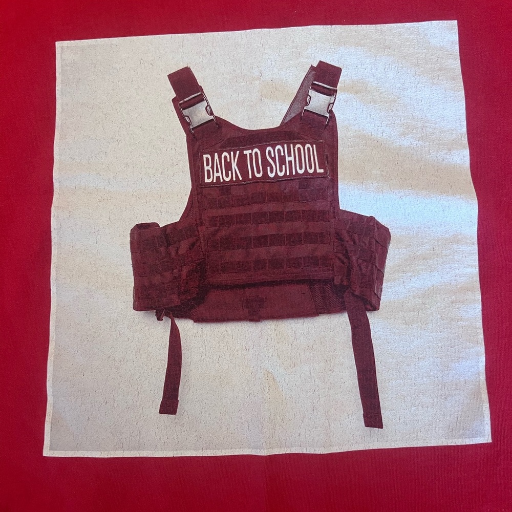 AintNobodyCool T shirt